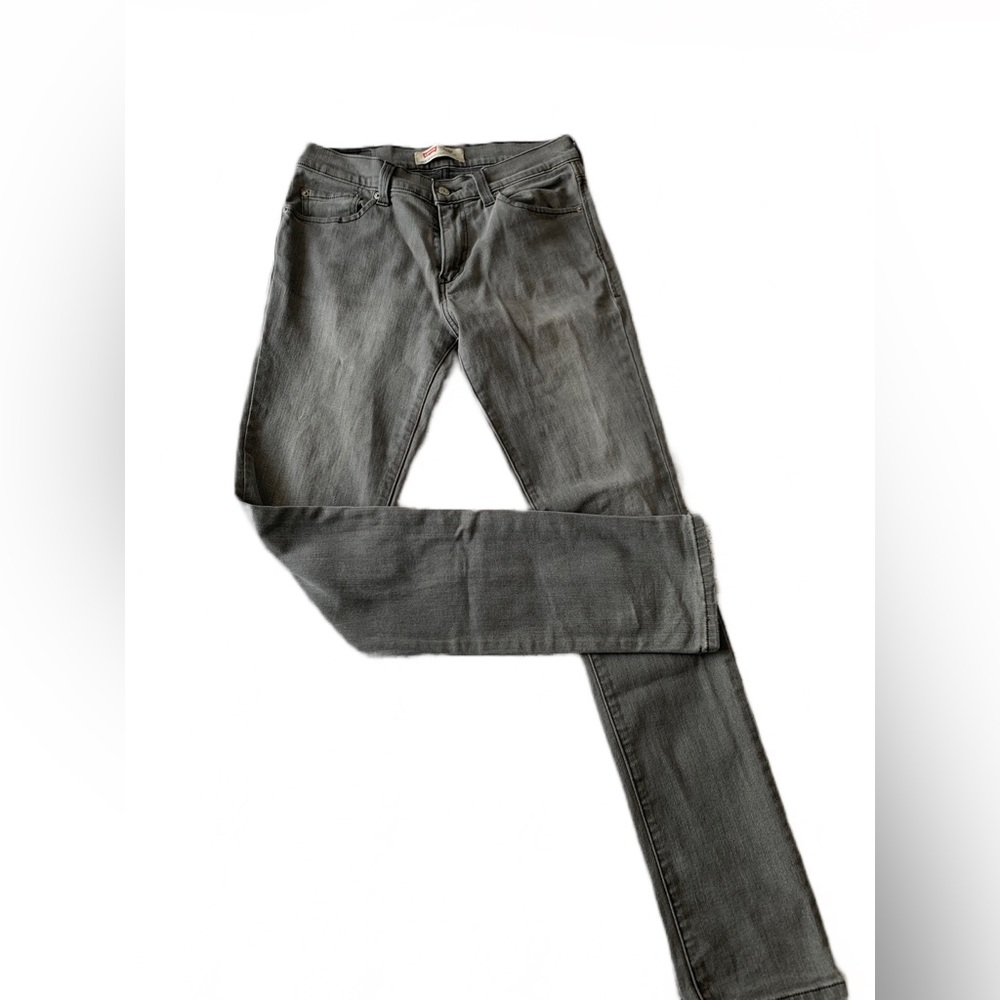 Levi’s 510 Super Skinny High Waist Jeans 32x32